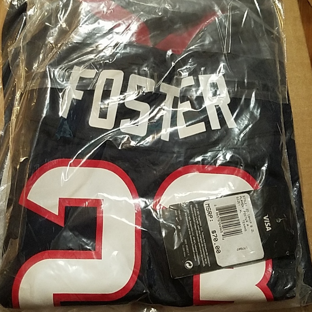 Nike Kids Jersey - Picture 5 of 5